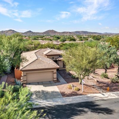 41537 N Clear Crossing Rd, Anthem, AZ 85086