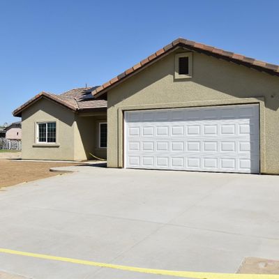 416 Capristano Street, Arvin, CA 93203