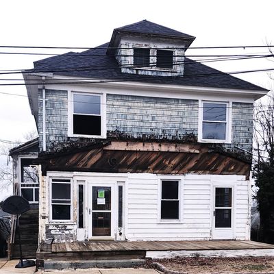 416 Catherine St, South Amboy, NJ 08879