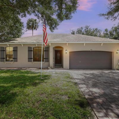 416 Country View Cir, Deland, FL 32720