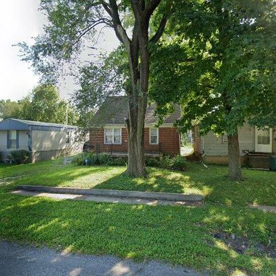 416 N Wesley St, Springfield, IL 62702