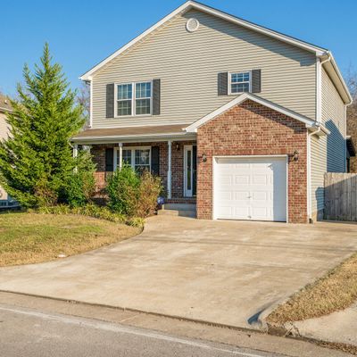 416 Scotts Creek Trl, Hermitage, TN 37076