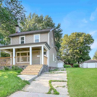 416 Wilson St, Sun Prairie, WI 53590