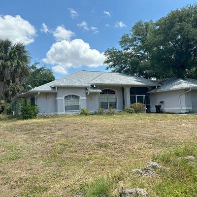 4168 Chiffon Ln, North Port, FL 34287