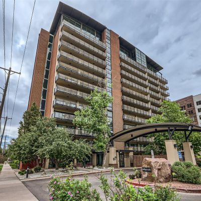 417 E Kiowa St #305, Colorado Springs, CO 80903