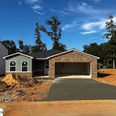 417 Haddon Trail #Lot 59, Woodruff, SC 29388