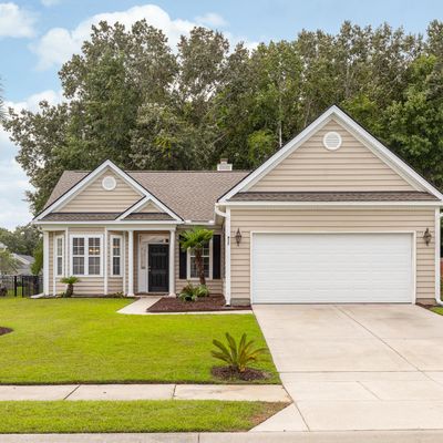 417 Sycamore Shade St, Charleston, SC 29414