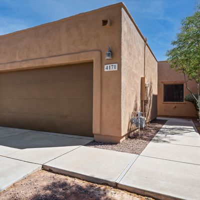 4171 N Fortune Loop, Tucson, AZ 85719