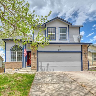 4174 Nyala Dr, Colorado Springs, CO 80922