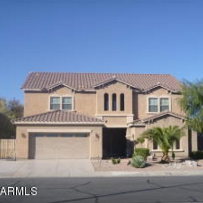 4176 E County Down Dr, Chandler, AZ 85249