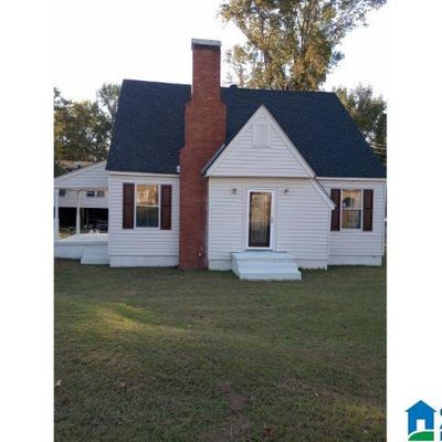 418 3 Rd St Se, Aliceville, AL 35442