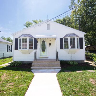 418 Leonards Ln, Cambridge, MD 21613