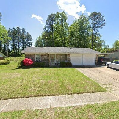 419 Casa Linda Dr, El Dorado, AR 71730