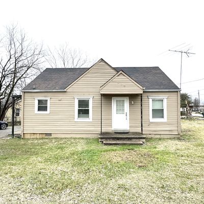 419 S Maple St, Lebanon, TN 37087