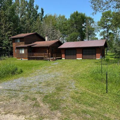 4197 & 4205 Wildwood Drive Nw, Williams, MN 56686