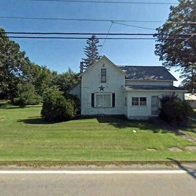 42 N Church St, Canaseraga, NY 14822