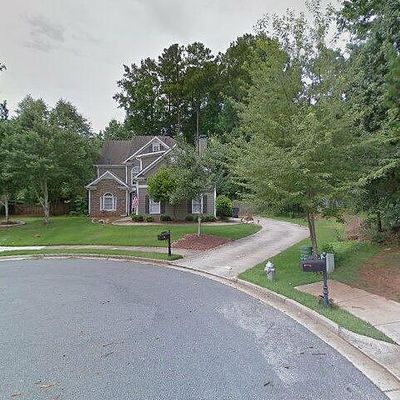 4203 Easterbrooke Nw, Kennesaw, GA 30144