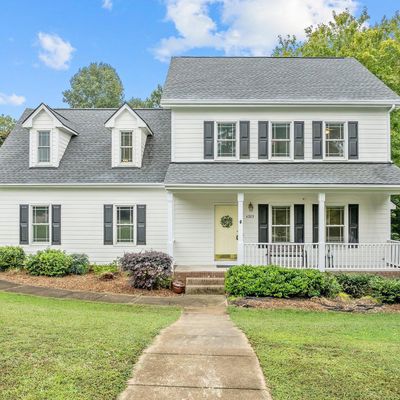 4205 Winding Oak Way, Apex, NC 27539