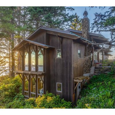 4205 Knoll Ter, Neskowin, OR 97149