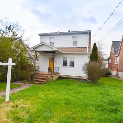 4207 Mary Ave, Baltimore, MD 21206