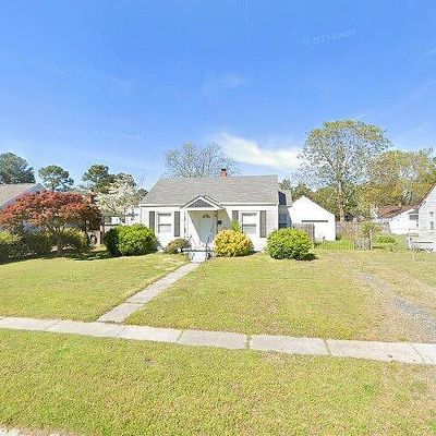 4208 Surf Ave, Chesapeake, VA 23325