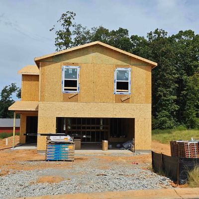 421 Haddon Trail #Lot 58, Woodruff, SC 29388