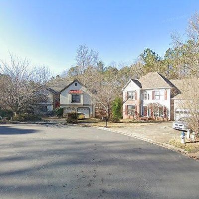 421 Middle Valley Ln, Woodstock, GA 30189