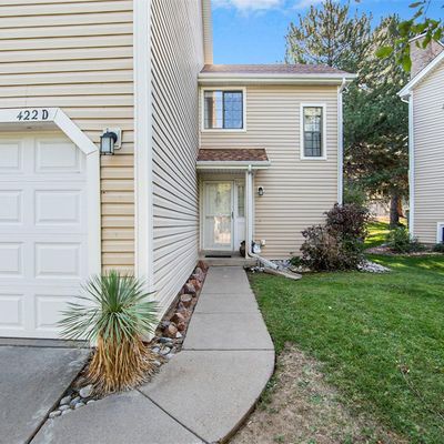 422 S Kalispell Way #D, Aurora, CO 80017