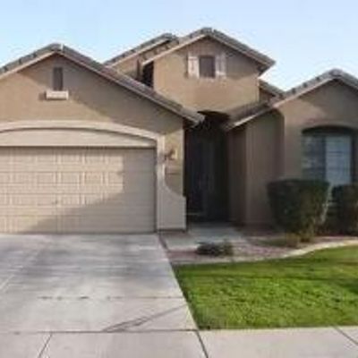 4221 E Crest Ct, Gilbert, AZ 85298