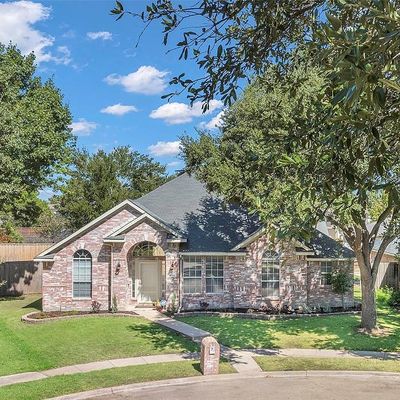 4224 Magnolia Dr, Mckinney, TX 75070