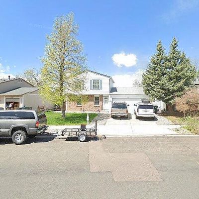 4237 S Uravan St, Aurora, CO 80013