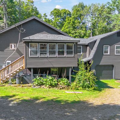 424 Ward Hill Rd, Troy, ME 04987