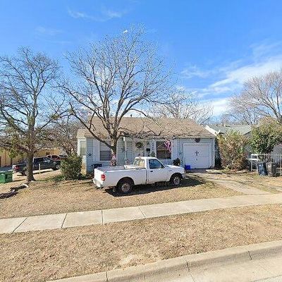 4240 Wayside Ave, Fort Worth, TX 76115