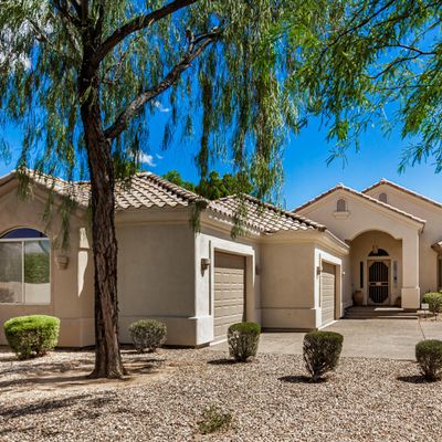 4245 N Recker Rd, Mesa, AZ 85215