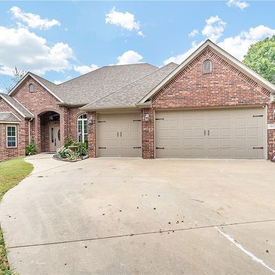 3611 S Pope Rd, Rogers, AR 72758