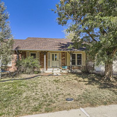 3611 E 133 Rd Cir, Thornton, CO 80241