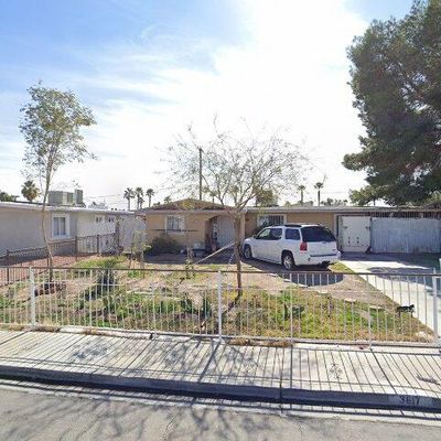 3617 E Webb Ave, North Las Vegas, NV 89030