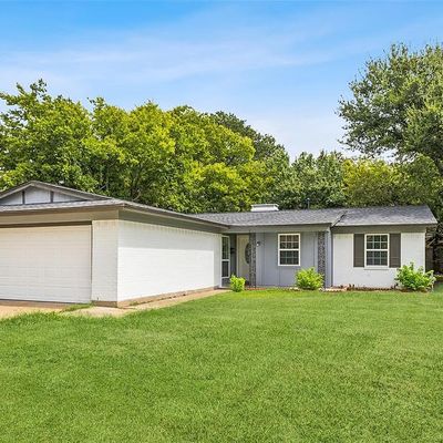 3624 Harvard St N, Irving, TX 75062