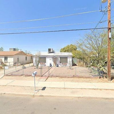 3638 S Bronson Ave, Tucson, AZ 85713