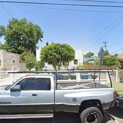 3639 E 60 Th Pl, Huntington Park, CA 90255