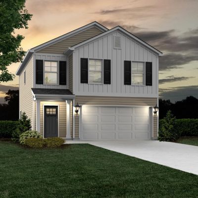 364 Rabon Road #Lot 23, Columbia, SC 29223