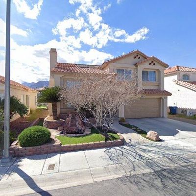 3645 Misty Falls St, Las Vegas, NV 89129