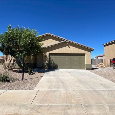 3653 E Mariscal Dr, Kingman, AZ 86409