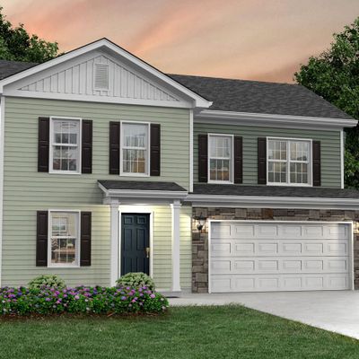 366 Rabon Road #Lot 24, Columbia, SC 29223