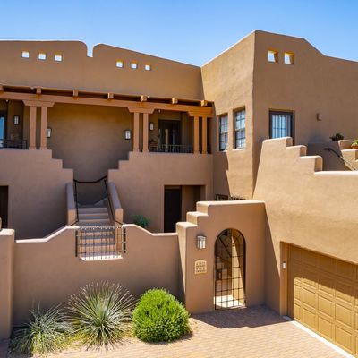 36601 N Mule Train Road, Carefree, AZ 85377