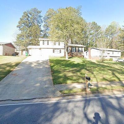 3663 Dogwood Farm Rd, Decatur, GA 30034