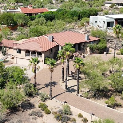 36618 N Wildflower Rd, Carefree, AZ 85377