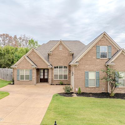 3694 Madison Ridge, Hernando, MS 38632