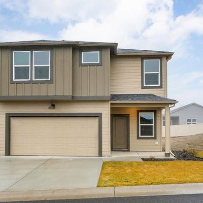 3693 S Wapiti Ln, Spokane, WA 99206