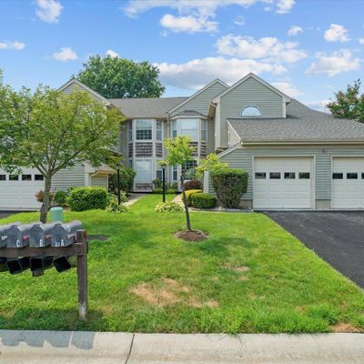 37 Canterbury Drive #A, Monroe, NJ 08831